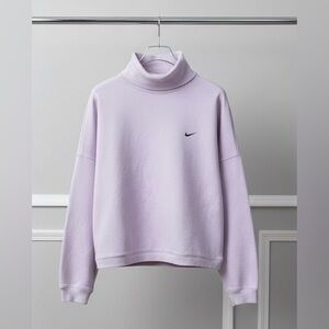 Women’s Turtleneck Sweater (Size:M)